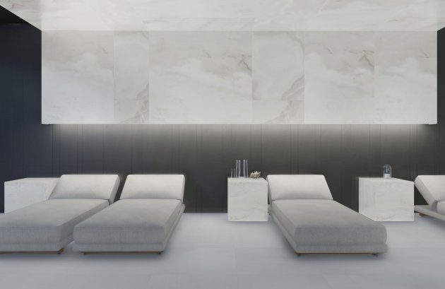 Nieuwbouw  - Appartement -
Guardamar del Segura