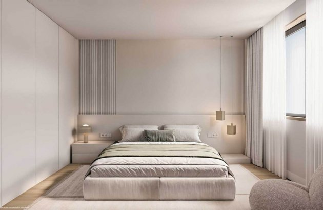 Nieuwbouw  - Appartement -
Fuengirola