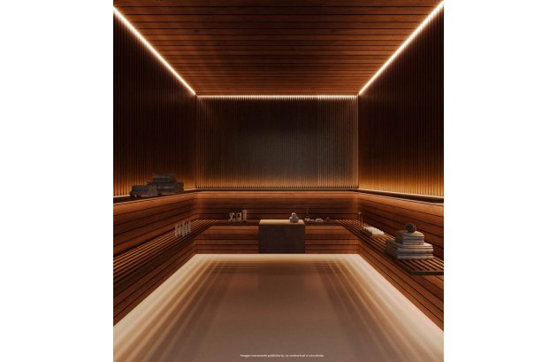 Nieuwbouw - Penthouse -
Fuengirola