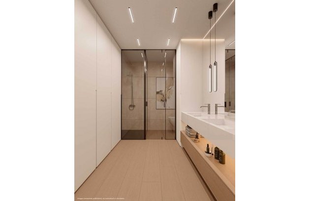 Nieuwbouw  - Penthouse -
Fuengirola