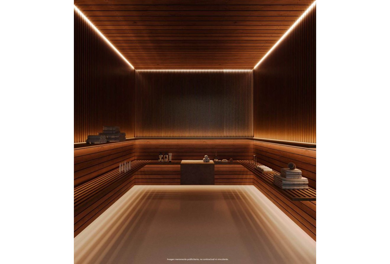 Nieuwbouw - Penthouse -
Fuengirola