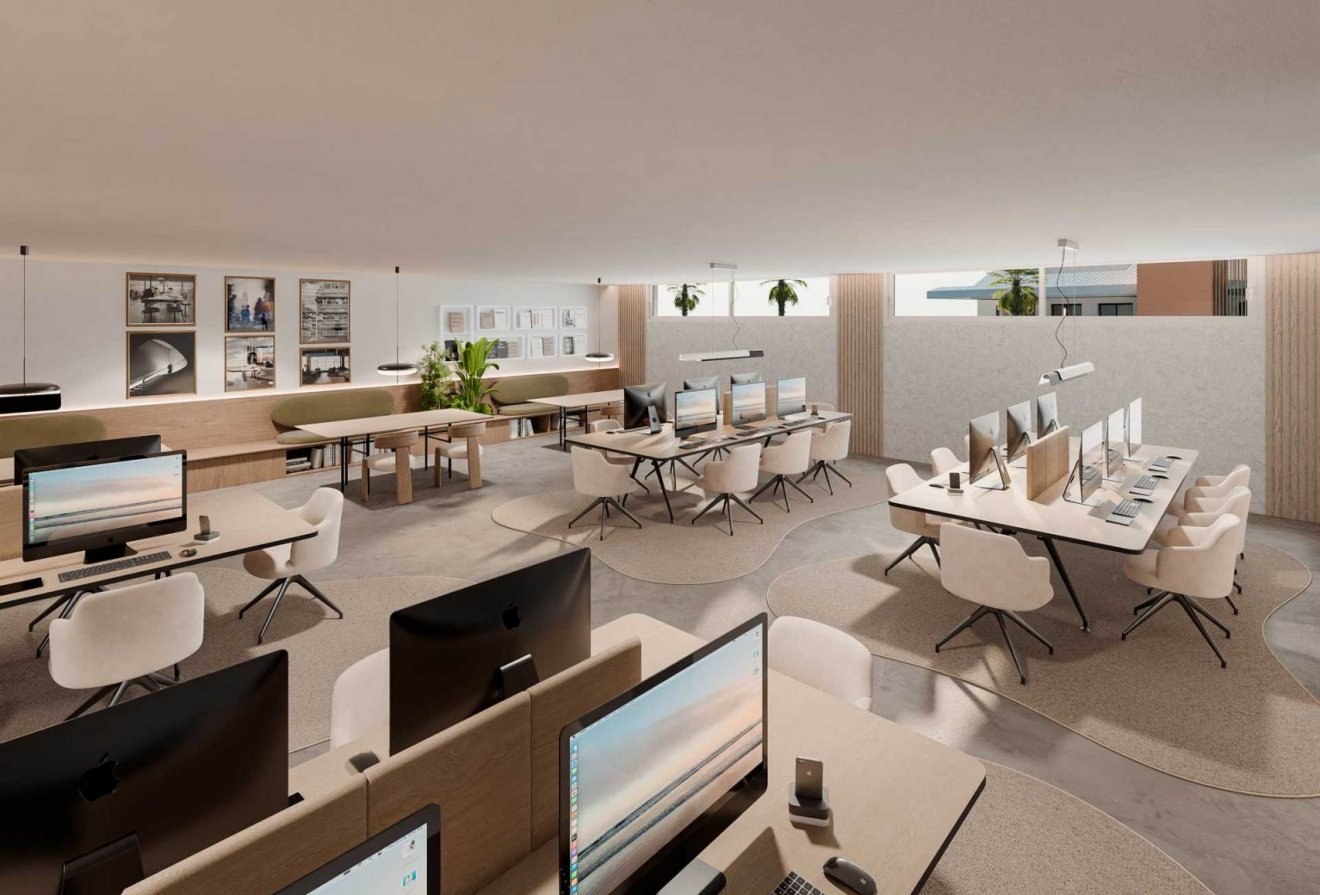 Nieuwbouw - Penthouse -
Fuengirola