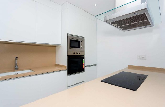 New Build - Villa -
Daya Nueva