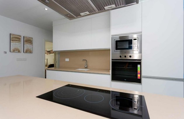 New Build - Villa -
Daya Nueva