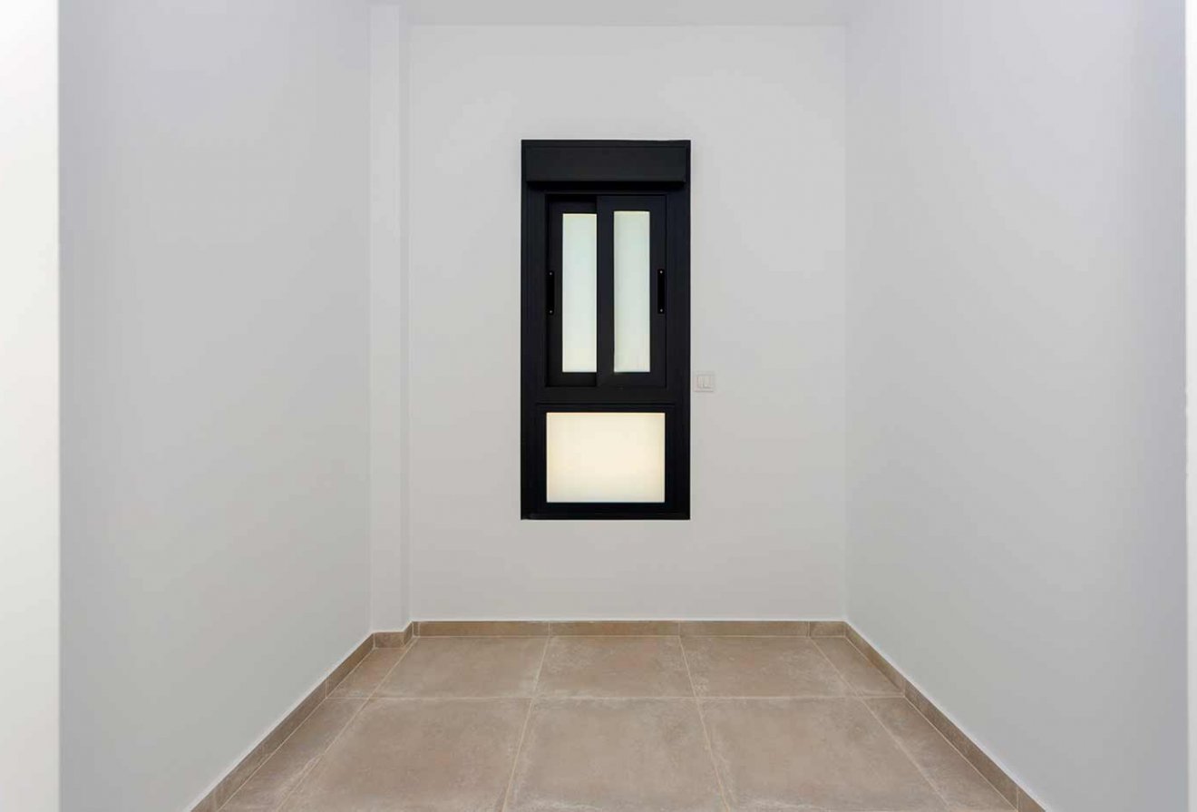 New Build - Villa -
Daya Nueva