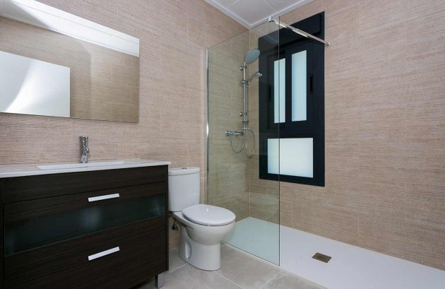 New Build - Villa -
Daya Nueva