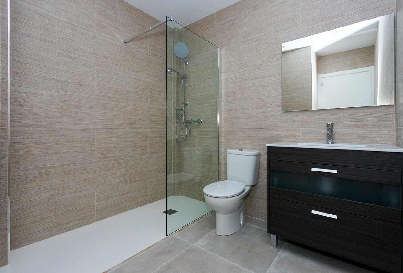 New Build - Villa -
Daya Nueva