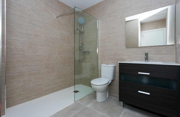 New Build - Villa -
Daya Nueva