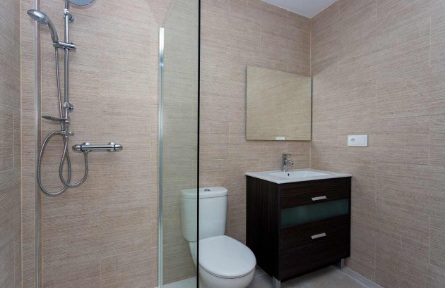 New Build - Villa -
Daya Nueva