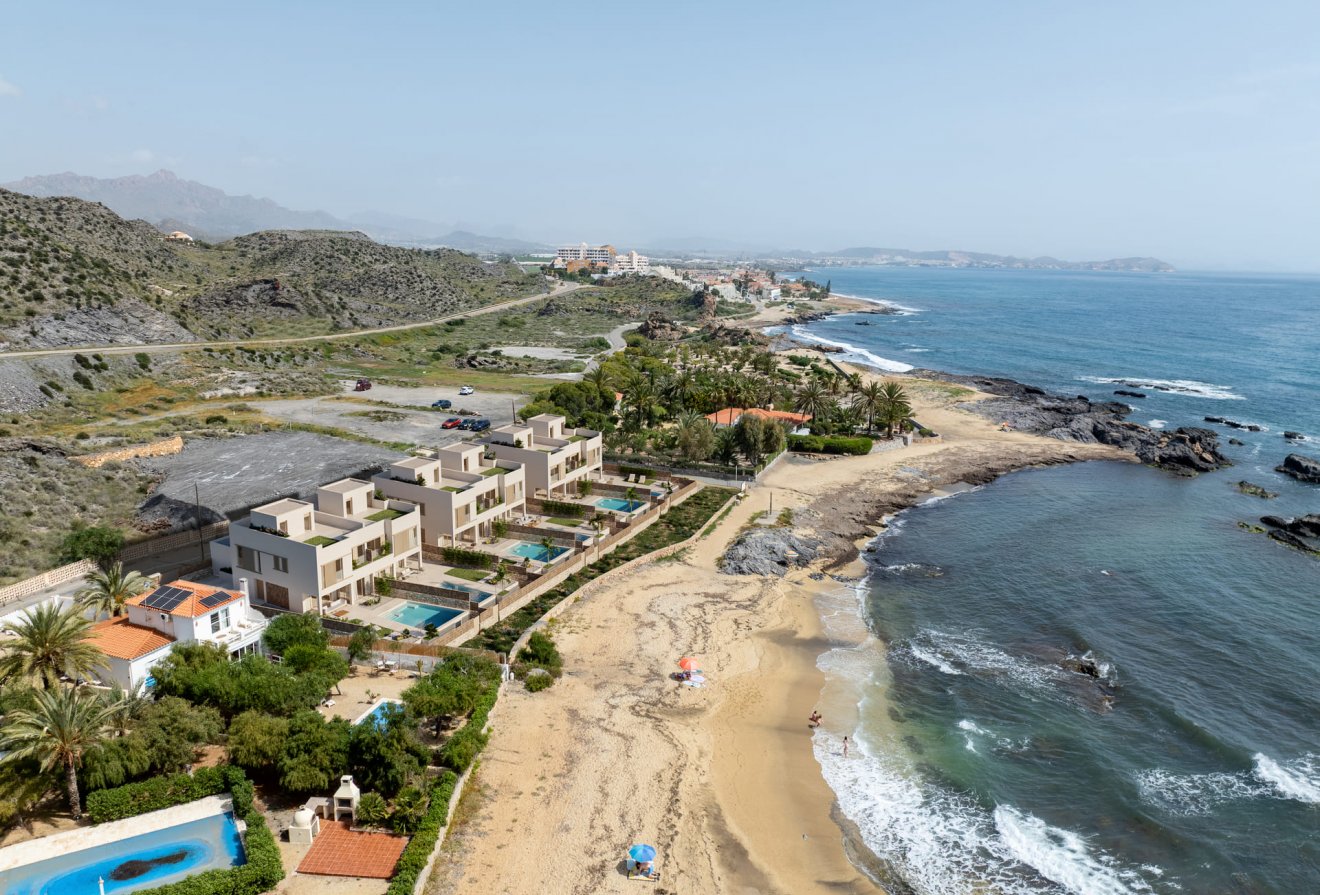 Nieuwbouw - Villa -
Cuevas del Almanzora