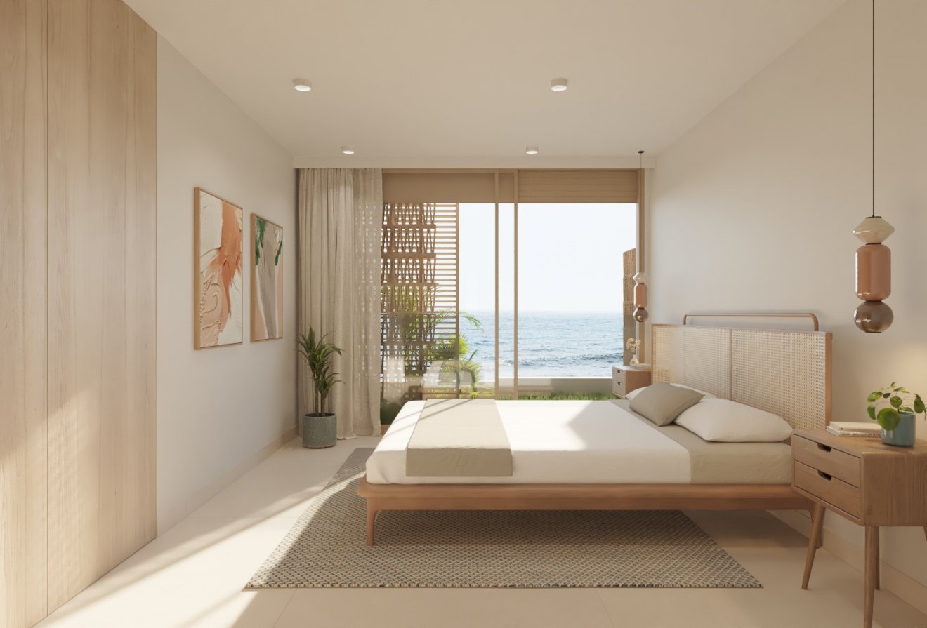 Nieuwbouw - Villa -
Cuevas del Almanzora