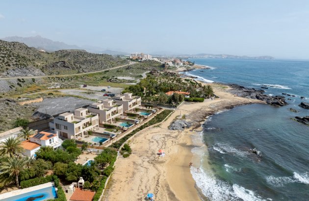 Nieuwbouw - Villa -
Cuevas del Almanzora