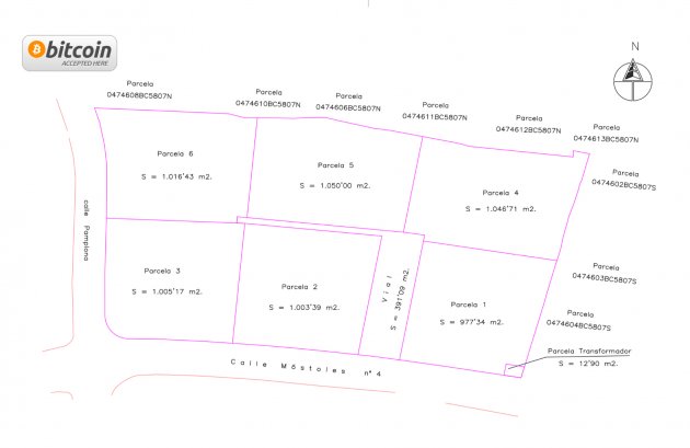 Herverkoop - Villa -
Moraira