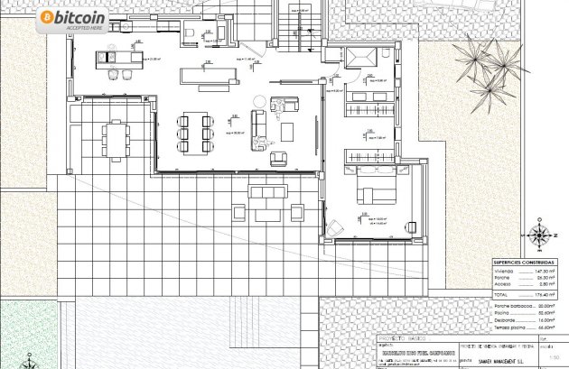 Herverkoop - Villa -
Moraira