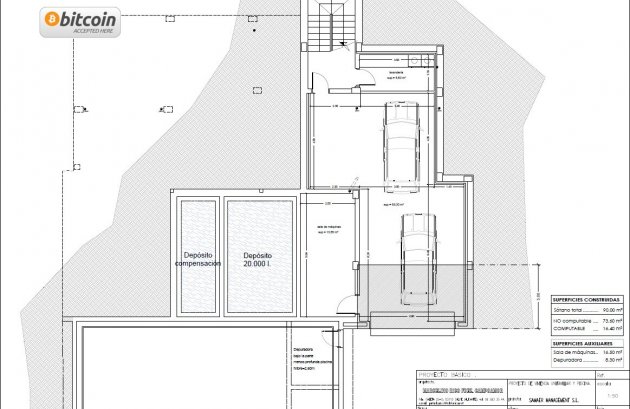 Herverkoop - Villa -
Moraira