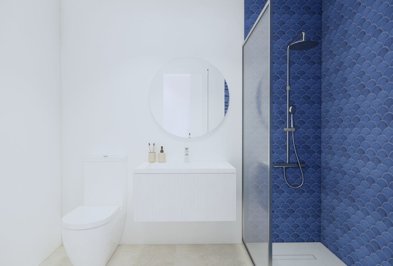 Nieuwbouw - Appartement -
Torre de la Horadada