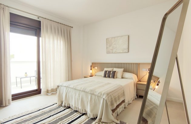 New Build - Townhouse -
San Javier