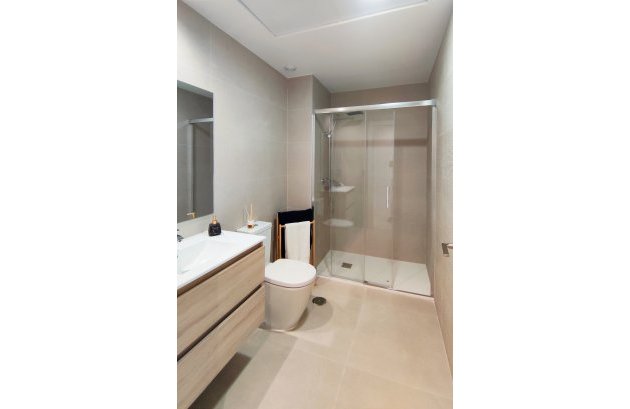 New Build - Townhouse -
San Javier