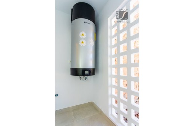 New Build - Apartment / flat -
Las Lagunas de Mijas