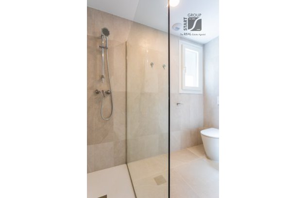 New Build - Apartment / flat -
Las Lagunas de Mijas