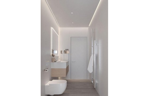 Nieuwbouw  - Villa -
Mijas - Calahonda