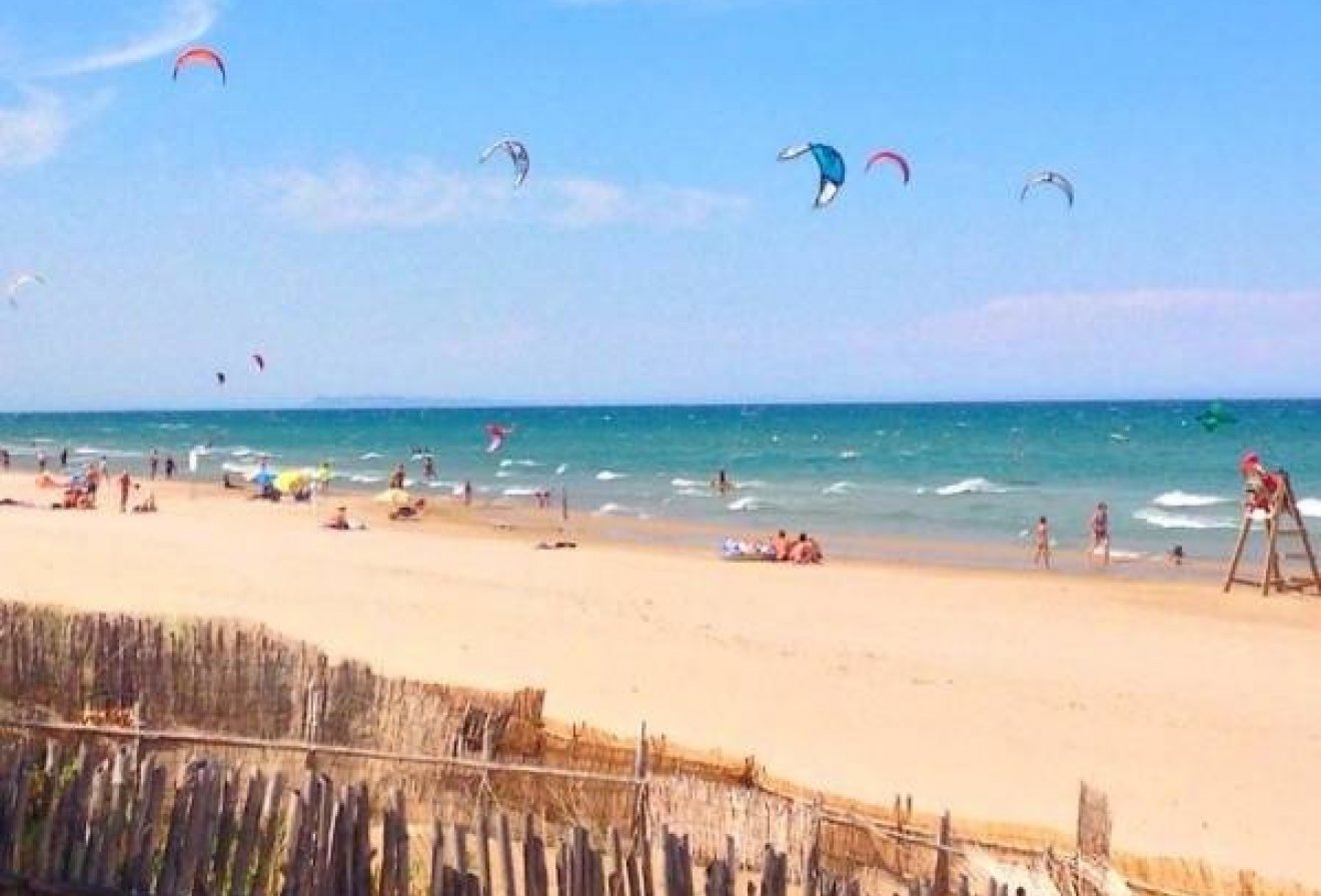 Nieuwbouw  - Appartement -
Denia - Puerto Denia