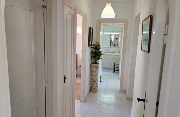 Herverkoop - Villa -
Benitachell