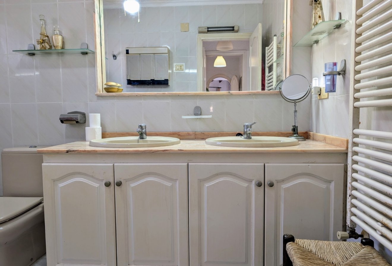 Herverkoop - Villa -
Benitachell