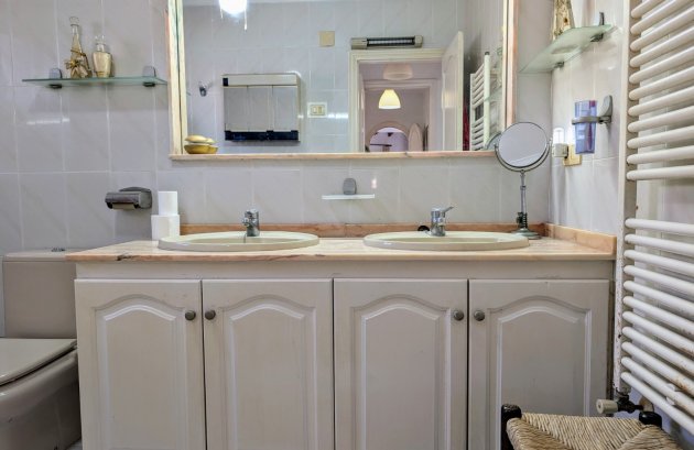 Herverkoop - Villa -
Benitachell