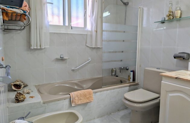 Herverkoop - Villa -
Benitachell