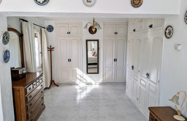 Herverkoop - Villa -
Benitachell