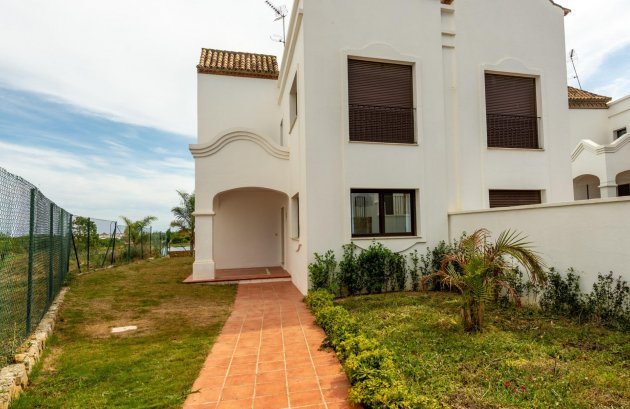 Nieuwbouw  - Villa -
Estepona - Azata Golf Estepona Oeste
