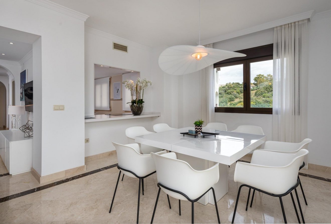 Nieuwbouw  - Villa -
Estepona - Azata Golf Estepona Oeste