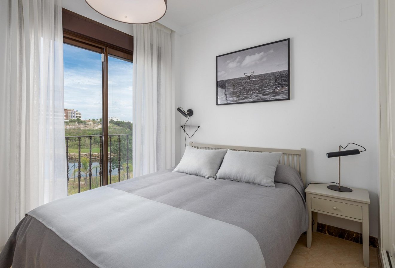 Nieuwbouw  - Villa -
Estepona - Azata Golf Estepona Oeste