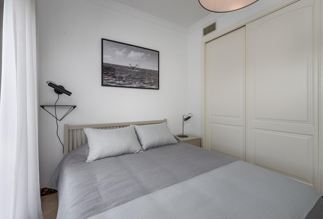 Nieuwbouw  - Villa -
Estepona - Azata Golf Estepona Oeste