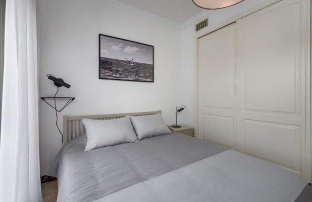 Nieuwbouw  - Villa -
Estepona - Azata Golf Estepona Oeste