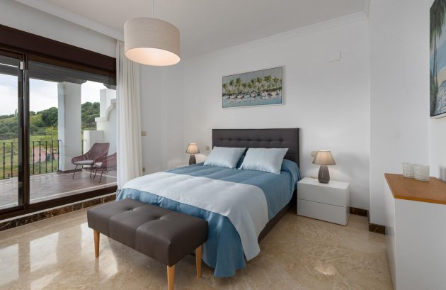 Nieuwbouw  - Villa -
Estepona - Azata Golf Estepona Oeste