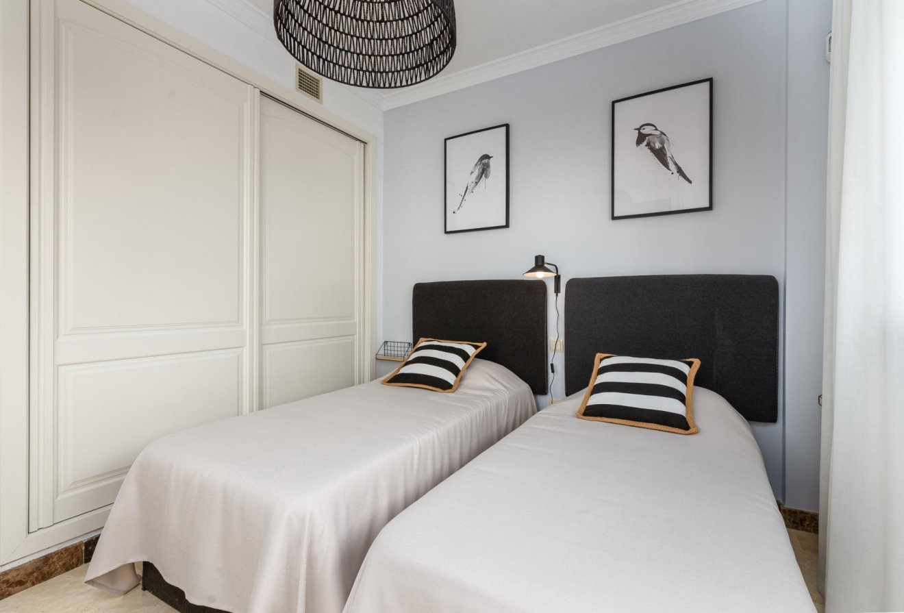 Nieuwbouw  - Villa -
Estepona - Azata Golf Estepona Oeste