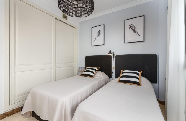 Nieuwbouw  - Villa -
Estepona - Azata Golf Estepona Oeste