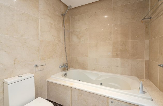 Nieuwbouw  - Villa -
Estepona - Azata Golf Estepona Oeste