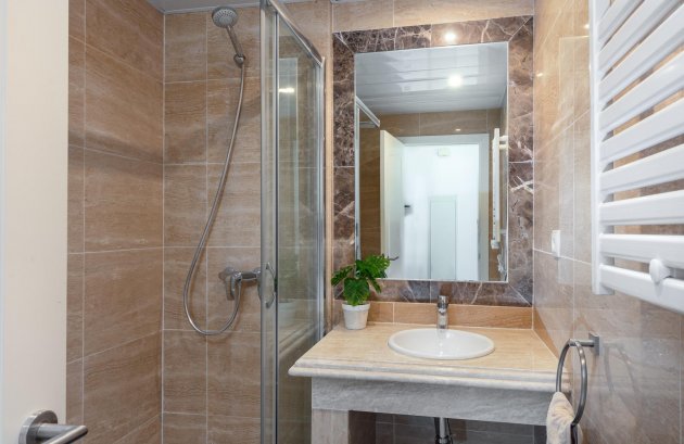 Nieuwbouw  - Villa -
Estepona - Azata Golf Estepona Oeste