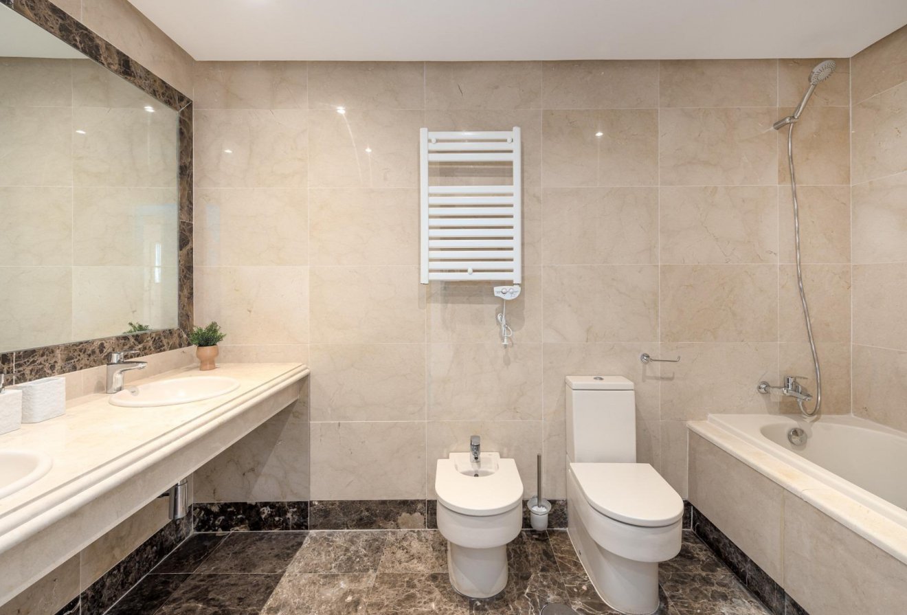 Nieuwbouw  - Villa -
Estepona - Azata Golf Estepona Oeste