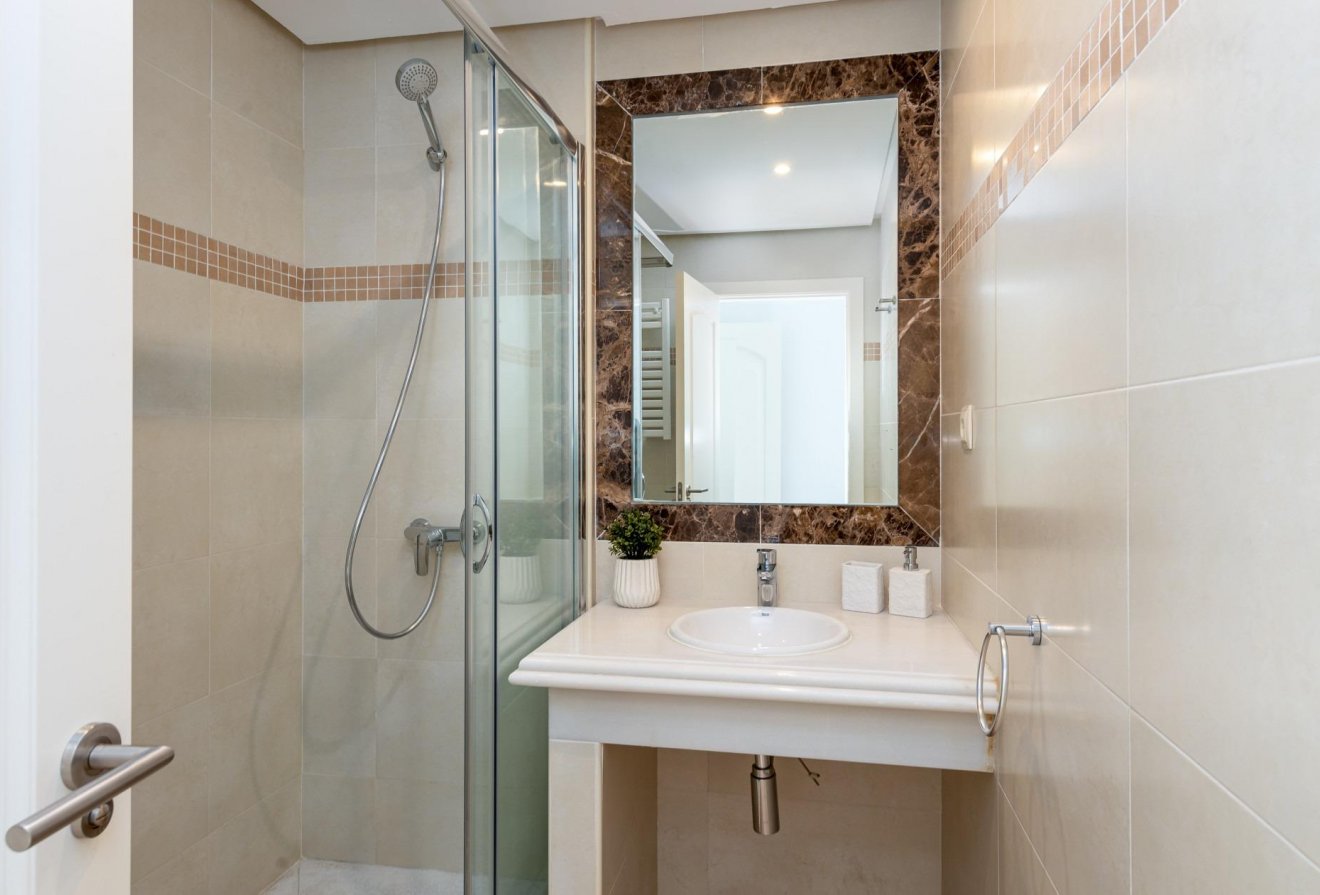 Nieuwbouw  - Villa -
Estepona - Azata Golf Estepona Oeste