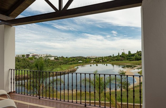 Nieuwbouw  - Villa -
Estepona - Azata Golf Estepona Oeste
