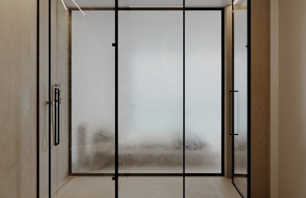 Nieuwbouw  - Appartement -
Benahavís