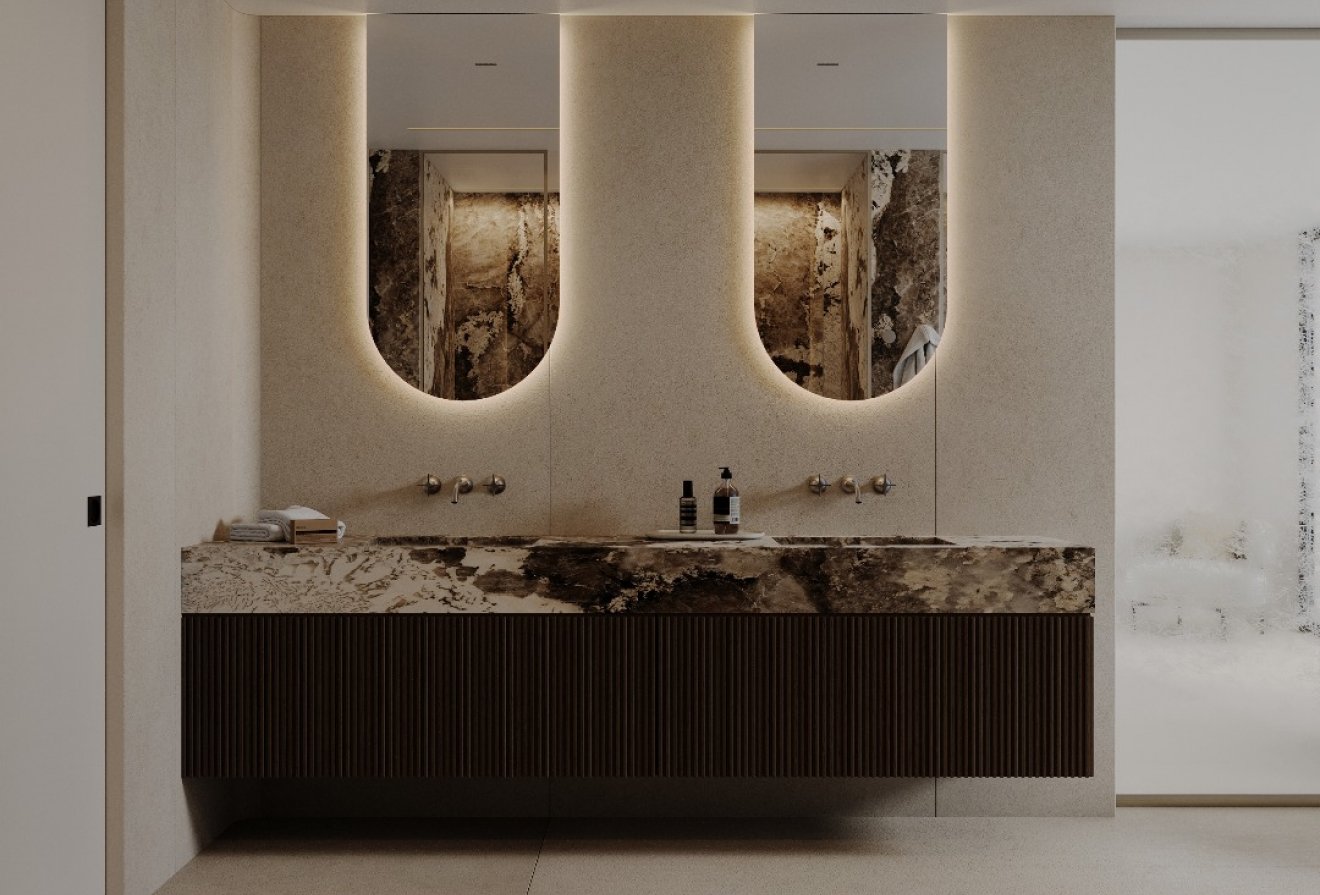 Nieuwbouw  - Appartement -
Benahavís