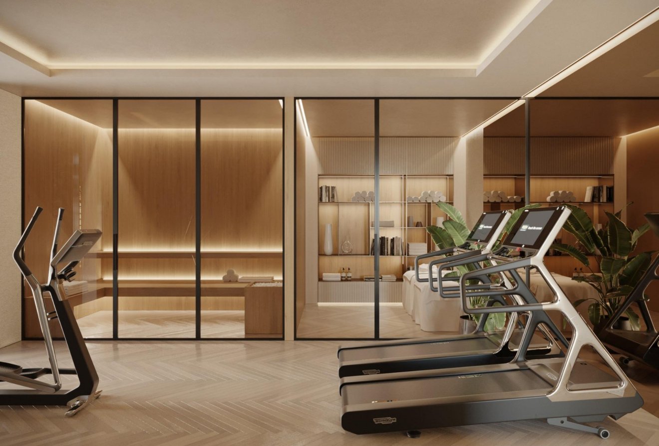 Nieuwbouw  - Villa -
Marbella - Club de Golf Las Brisas