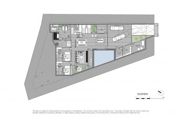 Nieuwbouw  - Villa -
Marbella - Club de Golf Las Brisas