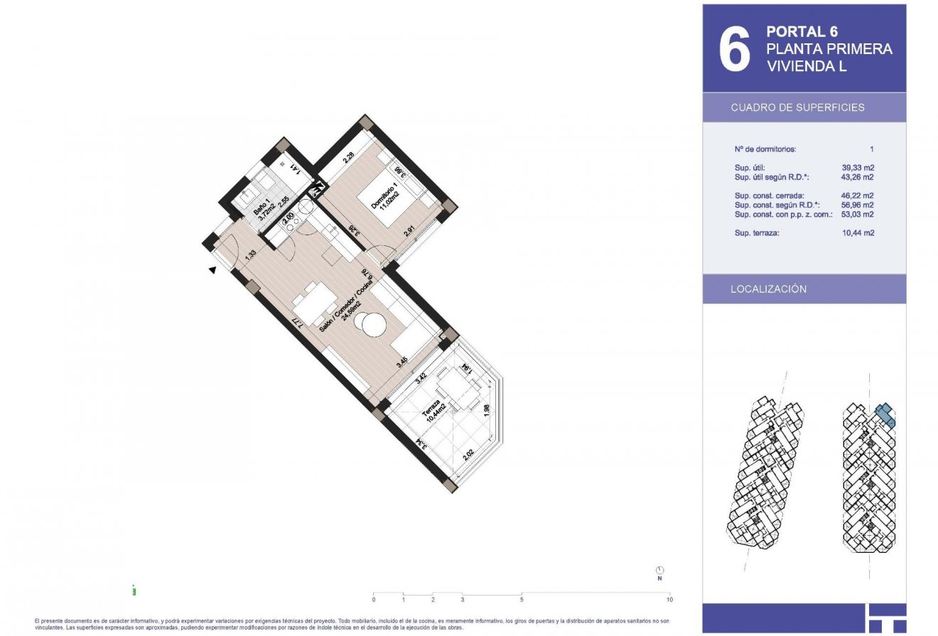 Nieuwbouw  - Appartement -
Torrox - El Morche