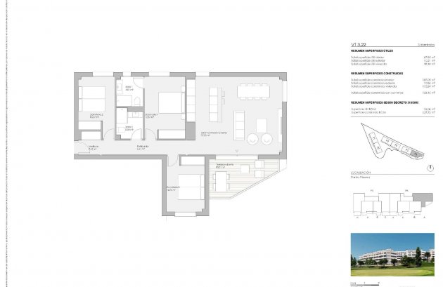 Nieuwbouw - Appartement -
Mijas - Mijas Golf